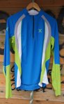 MONTURA RUN ZIP 5 MAGLIA ξʲ