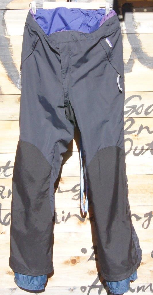 Patagonia パタゴニア Nitro 2 Pants ナイトロ2パンツ 中古アウトドア用品 中古登山用品 買取 販売専門店 Maunga マウンガ