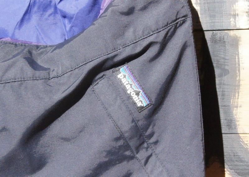 patagonia パタゴニア＞ Nitro 2 Pants ナイトロ2パンツ | 中古
