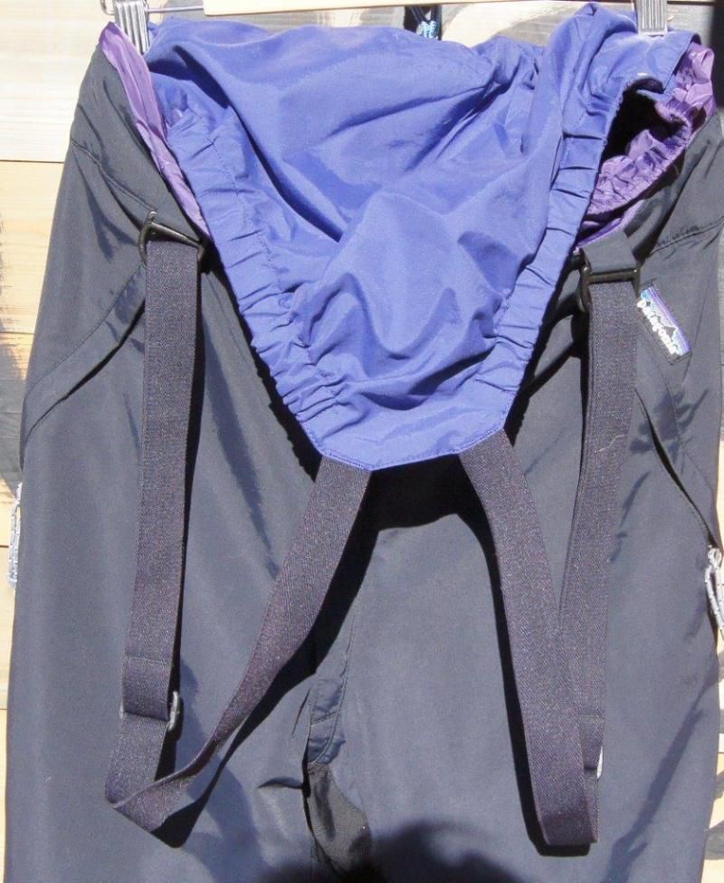patagonia パタゴニア＞ Nitro 2 Pants ナイトロ2パンツ | 中古