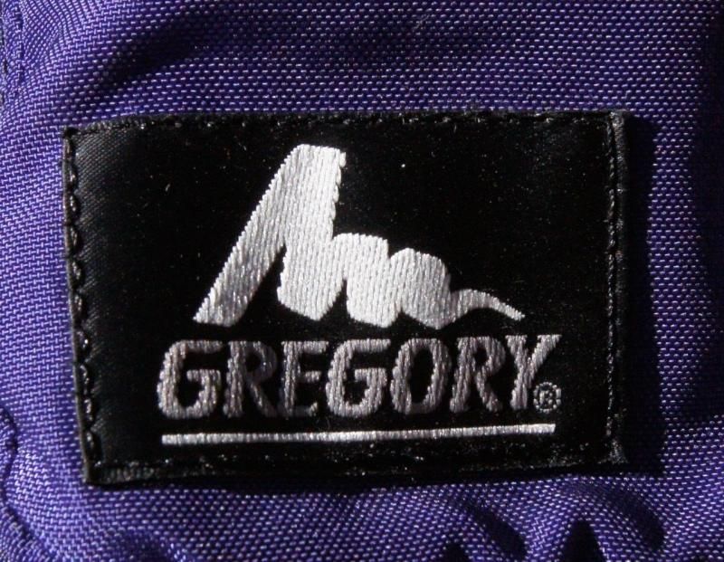 GREGORY グレゴリー＞ 2Way Pocket ツーウェイポケット | 中古