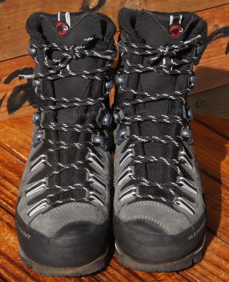 MAMMUT マムート＞ Monolith GTX モノリスGTX | 中古アウトドア