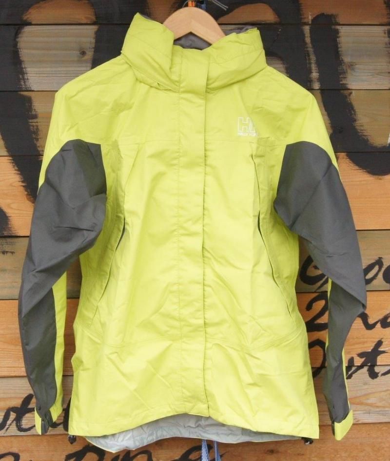 HELLY HANSEN ヘリーハンセン＞ Helly Rain Suit ヘリーレインスーツ ...