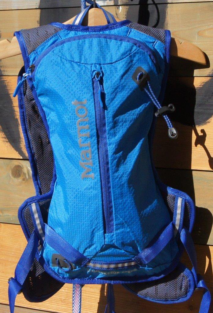 Marmot マーモット＞ Kompressor Speed コンプレッサースピード | 中古