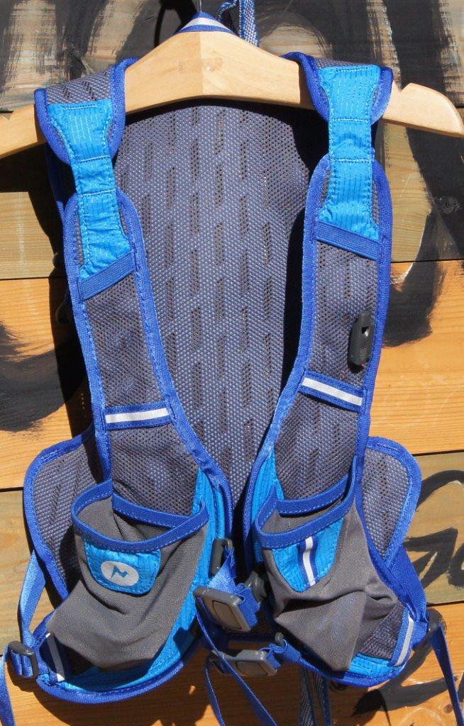 Marmot マーモット＞ Kompressor Speed コンプレッサースピード | 中古