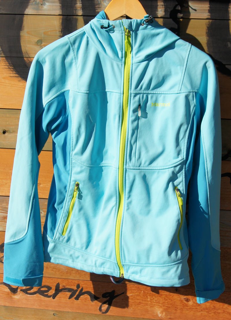 Marmot マーモット＞ROM jacket ロムジャケット - 中古アウトドア用品