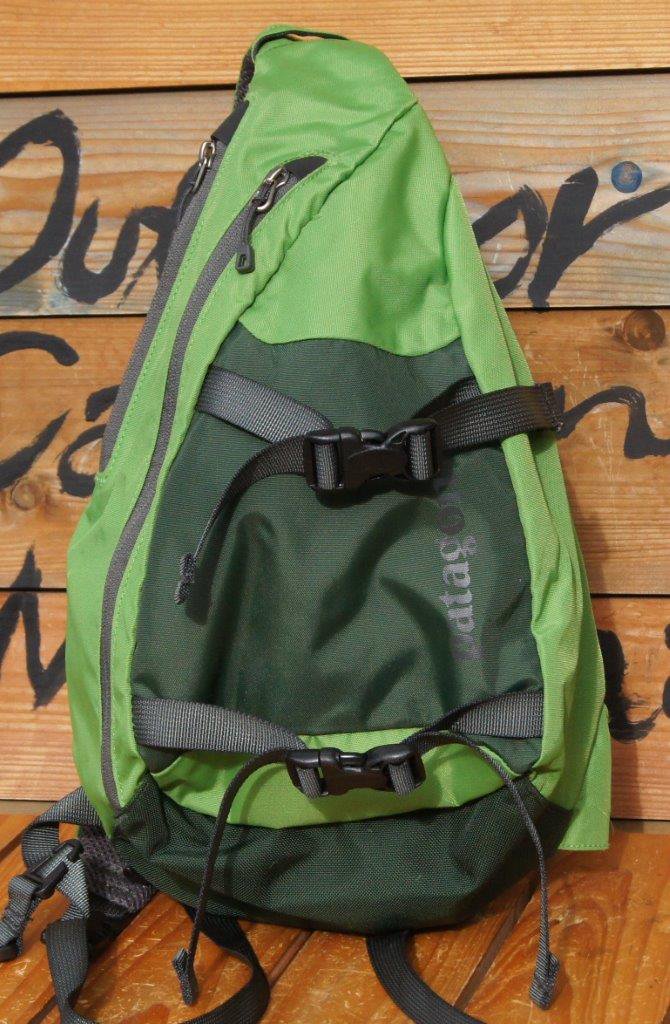 patagonia パタゴニア＞ ATOM SLING アトムスリング | 中古アウトドア