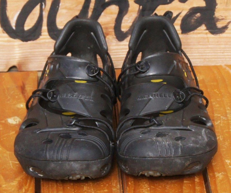 MERRELL メレル＞ Vapor べイパー | 中古アウトドア用品・中古登山用品 買取・販売専門店 : maunga (マウンガ)