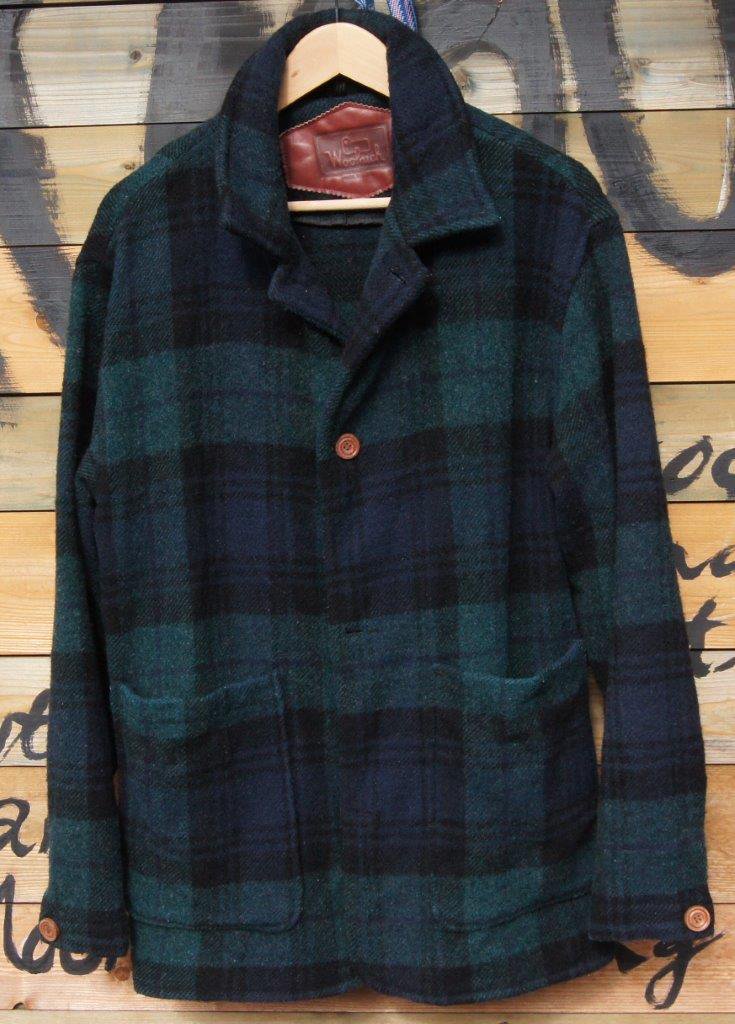 WOOLRICH ウールリッチ＞ ウールジャケット | 中古アウトドア用品