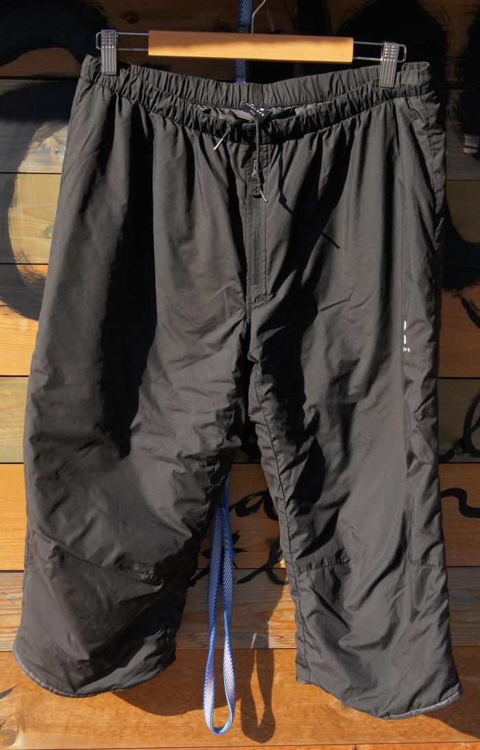 Haglofs Barrier Knee Pants
