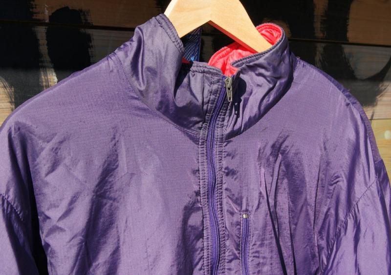 patagonia パタゴニア＞ナイロンプルオーバー - 中古アウトドア
