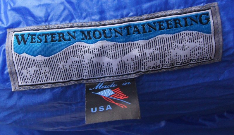 WESTERN MOUNTAINEERING ウエスタンマウンテニアリング＞ PUMA MF プーマMF | 中古アウトドア用品・中古登山用品  買取・販売専門店 : maunga (マウンガ)