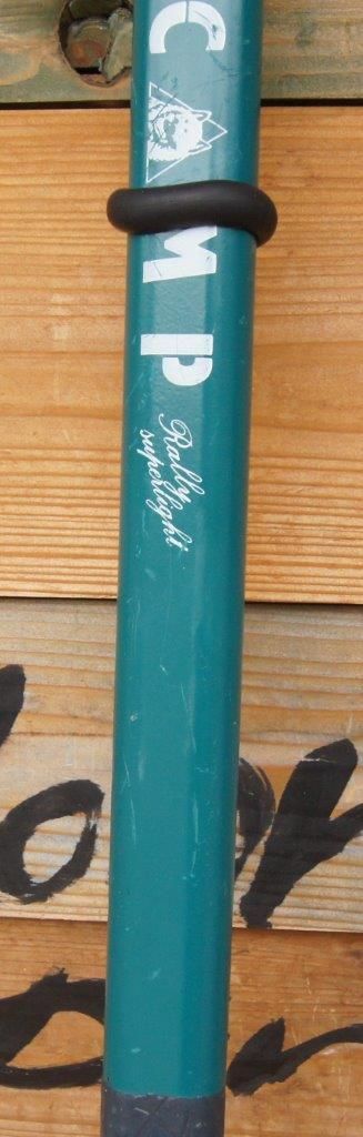 CAMP カンプ＞ Rally SuperLight ラリースーパーライト | 中古