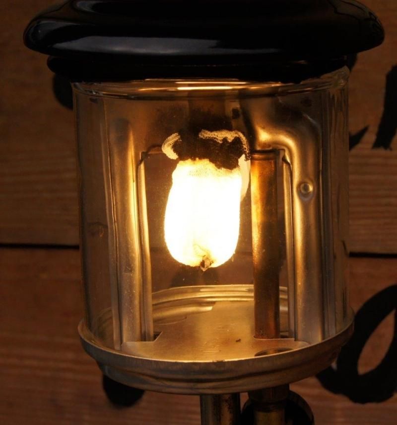 コールマン　229-726J 未使用品！今は無きフェザーランタン229-726J入荷！[2020.09.14