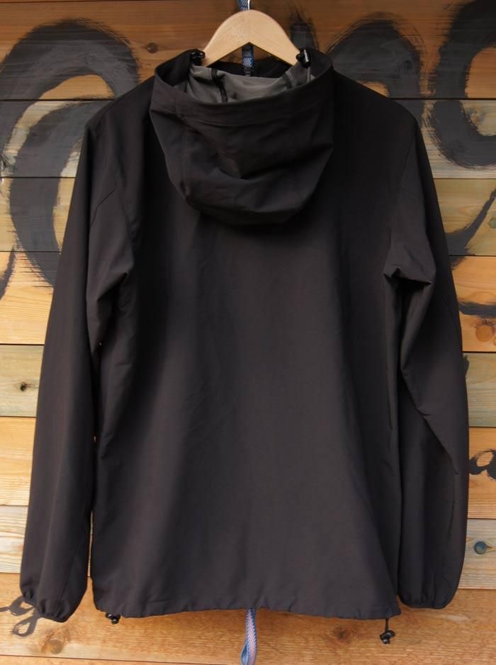 WILDTHINGS ワイルドシングス＞TECH HOODY テックフーディー - 中古