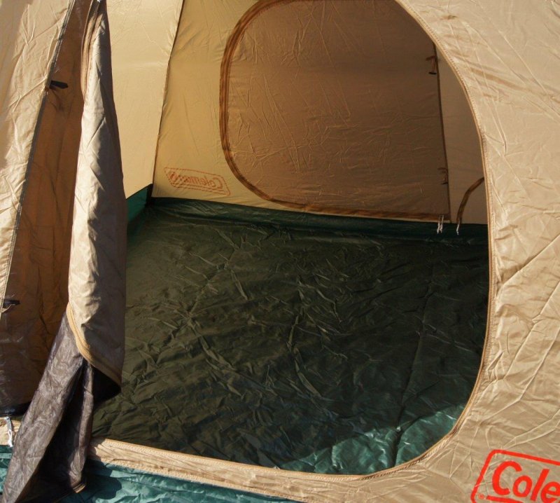 Coleman コールマン＞ B.C Canopy Tent 280 Plus B.Cキャノピーテント