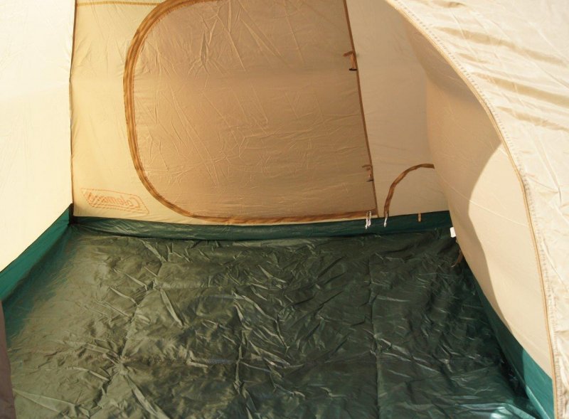 Coleman コールマン＞ B.C Canopy Tent 280 Plus B.Cキャノピーテント 