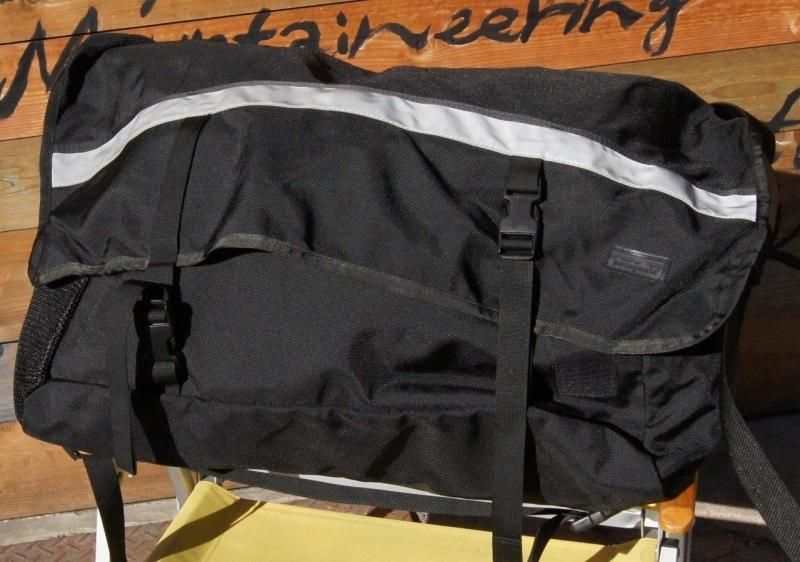 patagonia パタゴニア＞ Critical Mass Bag クリティカルマスバッグ