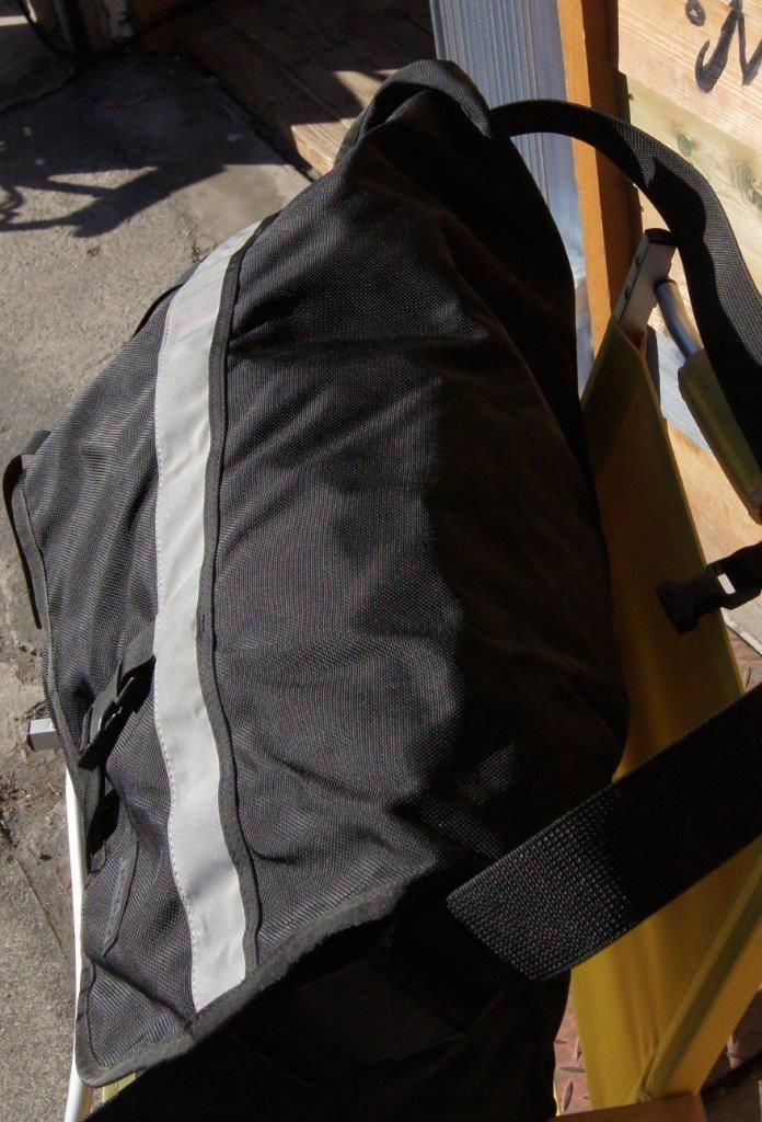 patagonia パタゴニア＞ Critical Mass Bag クリティカルマスバッグ