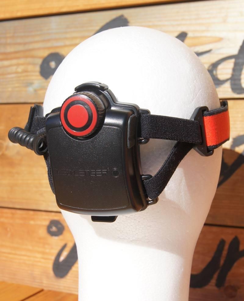 Led Lenser レッドレンザー H7r 2 中古アウトドア用品 中古登山用品 買取 販売専門店 Maunga マウンガ Led Lenser レッドレンザー H7r 2 中古アウトドア用品 中古登山用品 買取 販売専門店 Maunga マウンガ