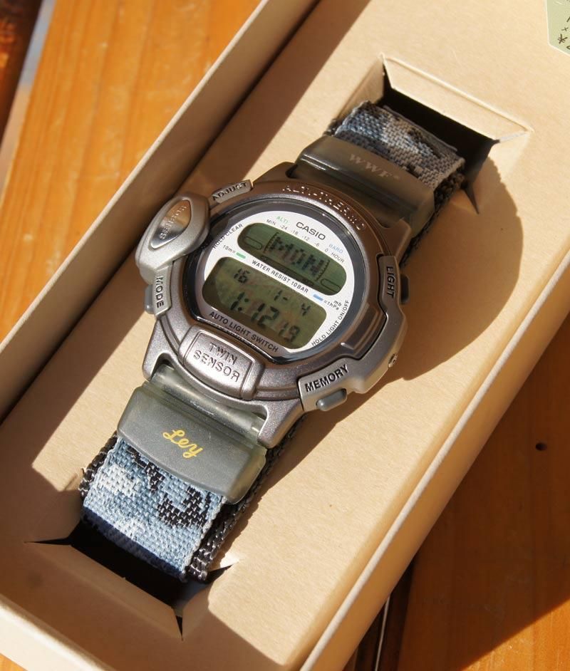 アウトレット☆送料無料 カシオ G-SHOCK DW-9500RL-1T cinemusic.net