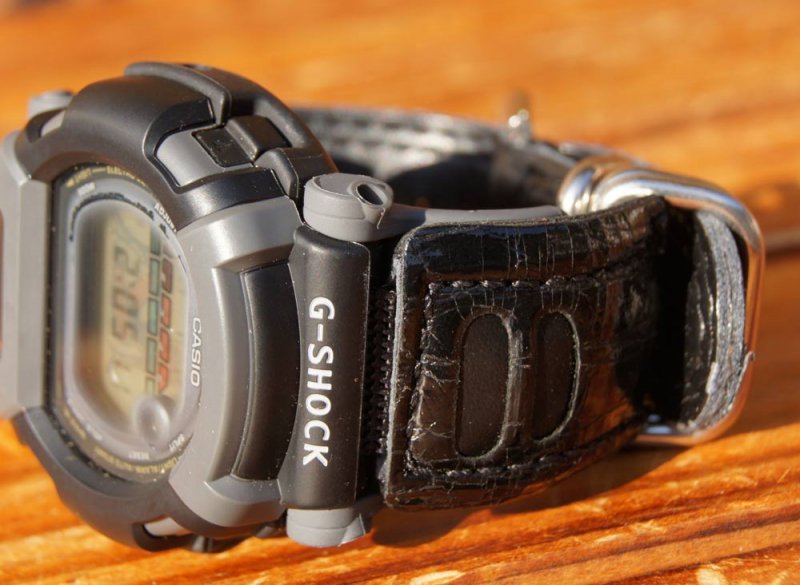 CASIO G-SHOCK ＞nexax ネグザクス - 中古アウトドア用品・中古登山用品 買取・販売専門店 : maunga (マウンガ)