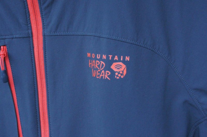 MOUNTAIN HARDWEAR マウンテンハードウエア＞ Super Chockston Jacket 