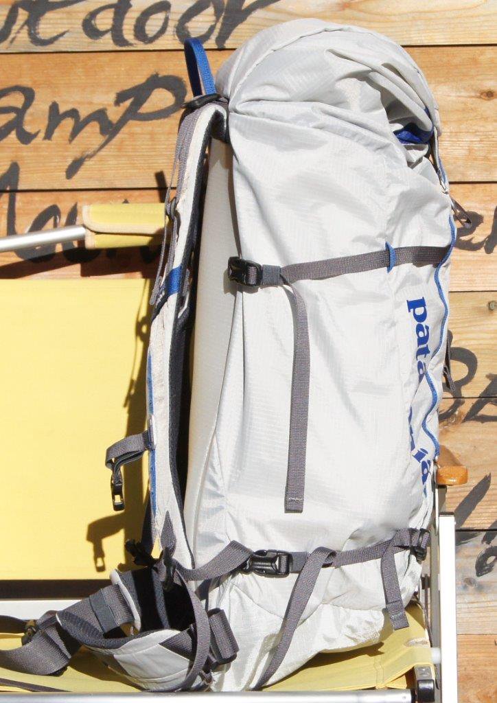 patagonia パタゴニア＞ Ascensionist Pack 35L アセンジョニスト