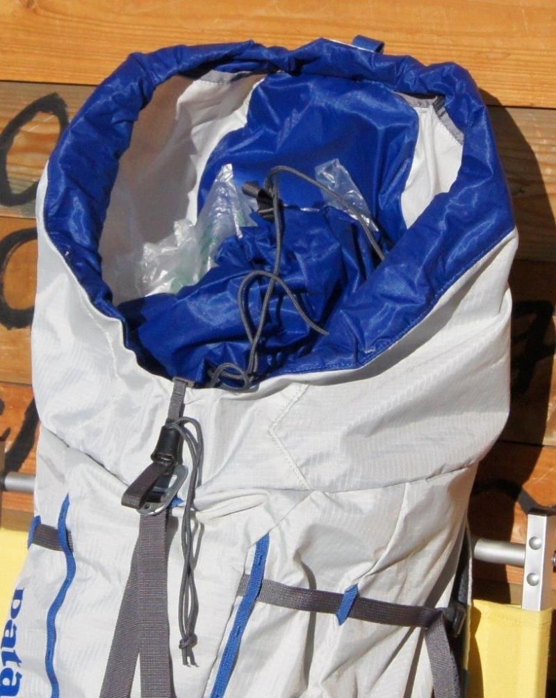 patagonia パタゴニア＞ Ascensionist Pack 35L アセンジョニ