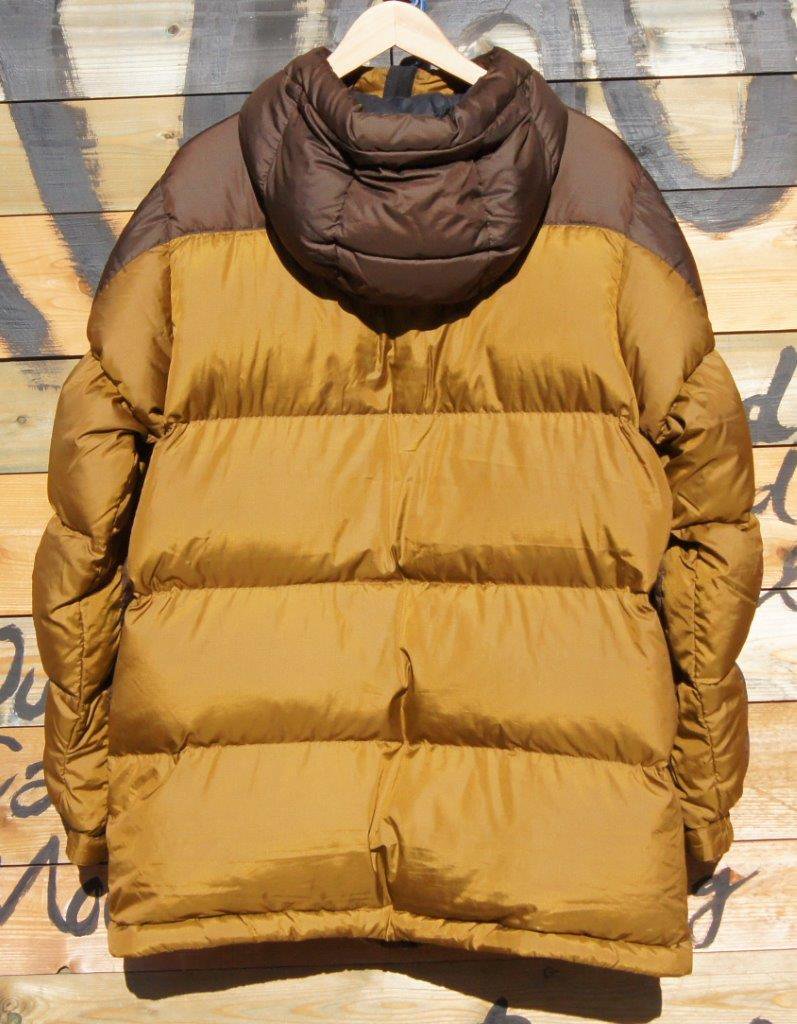 MOUNTAIN HARDWEAR マウンテンハードウエア＞ Hunker Down Parka