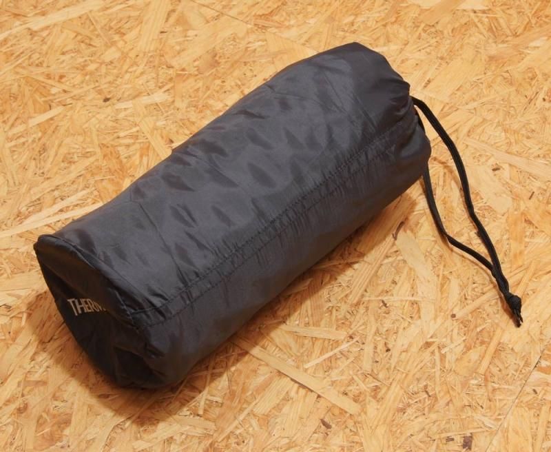 Thermarest サーマレスト＞Pro Plus プロプラス - 中古アウトドア用品 