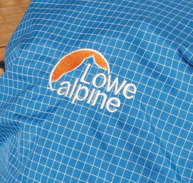 Lowe alpine ロウアルパイン＞ ZEPTON50 ゼプトン50 | 中古