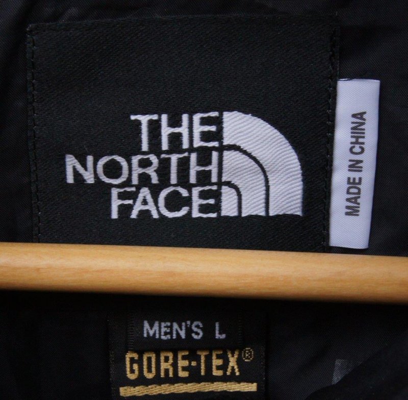 THE NORTH FACE ノースフェイス＞ Mountain Guide Jacket マウンテン