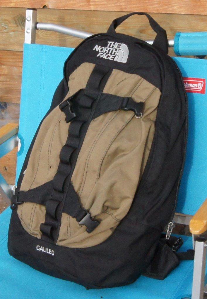 THE NORTH FACE ノースフェイス＞ GALILEO M4100 ガリレオM4100 | 中古アウトドア用品・中古登山用品 買取・販売専門店  : maunga (マウンガ)