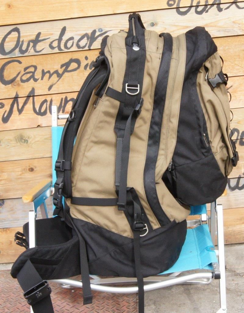 THE NORTH FACE ノースフェイス＞ GALILEO M4100 ガリレオM4100 | 中古 ...