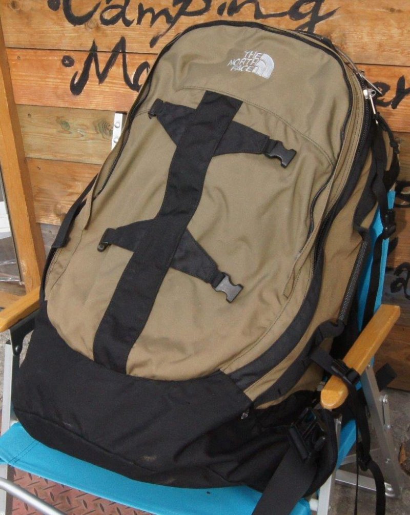 THE NORTH FACE ノースフェイス＞ GALILEO M4100 ガリレオM4100 | 中古アウトドア用品・中古登山用品 買取・販売専門店  : maunga (マウンガ)