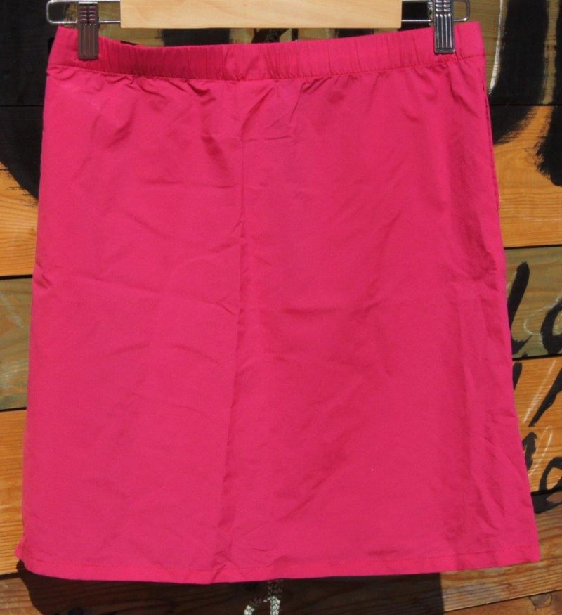 THE NORTH FACE ノースフェイス＞ Swallowtail Skirt スワローテイル