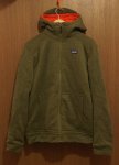 patagonia ѥ˥M's Insulated Better Sweater Hoodyξʲ