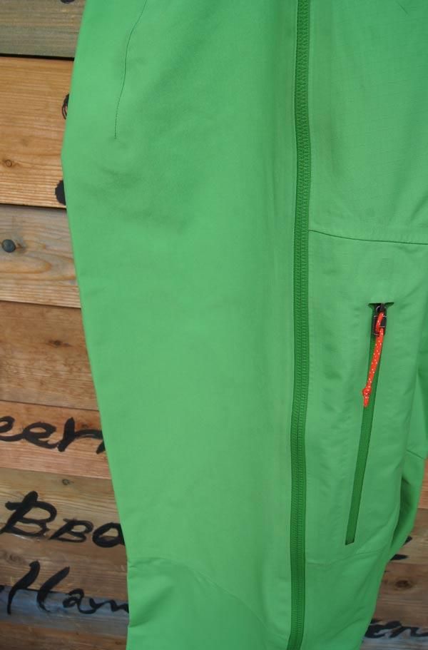 patagonia パタゴニア＞M's Super Alpine Bib - 中古アウトドア用品