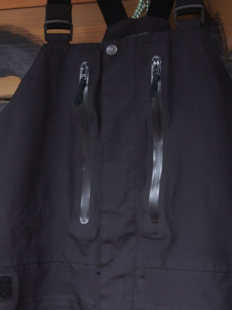 THE NORTH FACE ノースフェイス＞アイシクルビブ Icicle Bib｜ - 中古