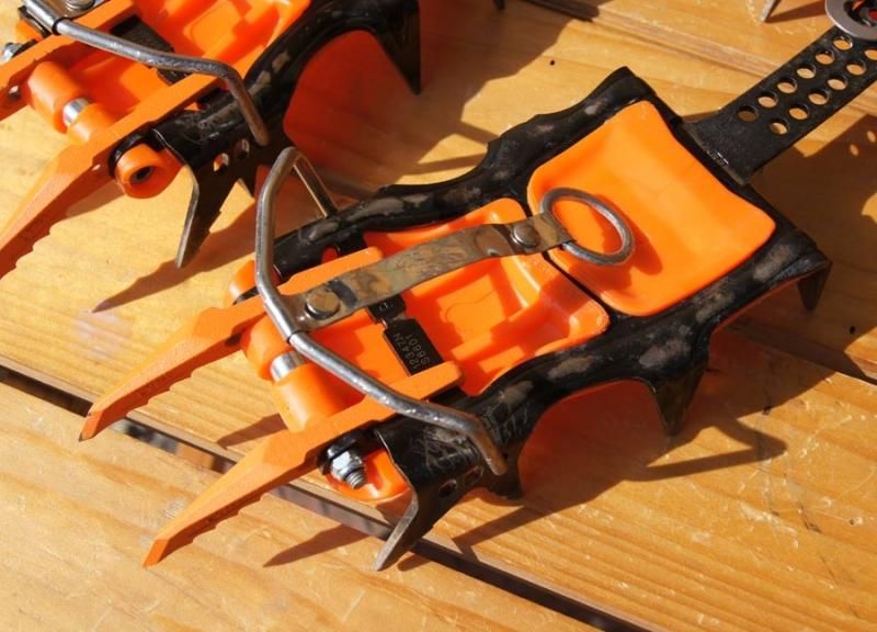 petzl ペツル>LYNX リンクス - 中古アウトドア用品・中古登山用品 ...