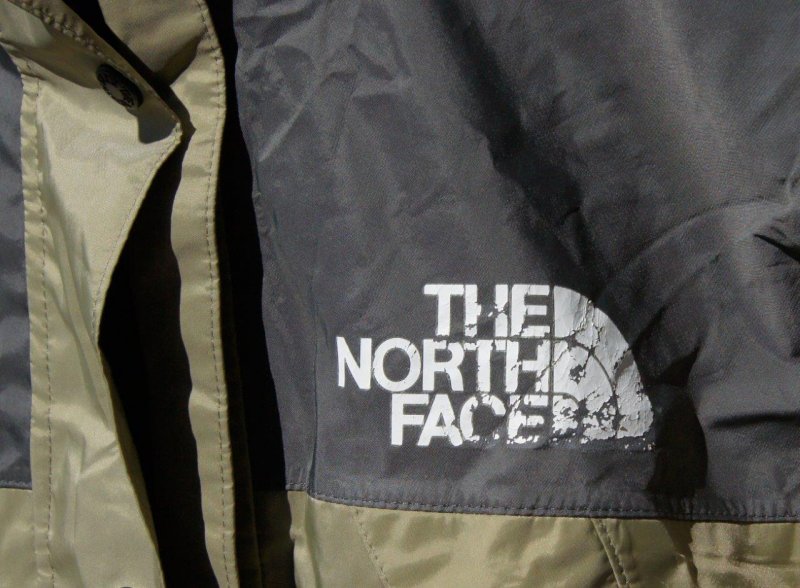 THE NORTH FACE ノースフェイス＞ ゴアテックスハードシェルジャケット