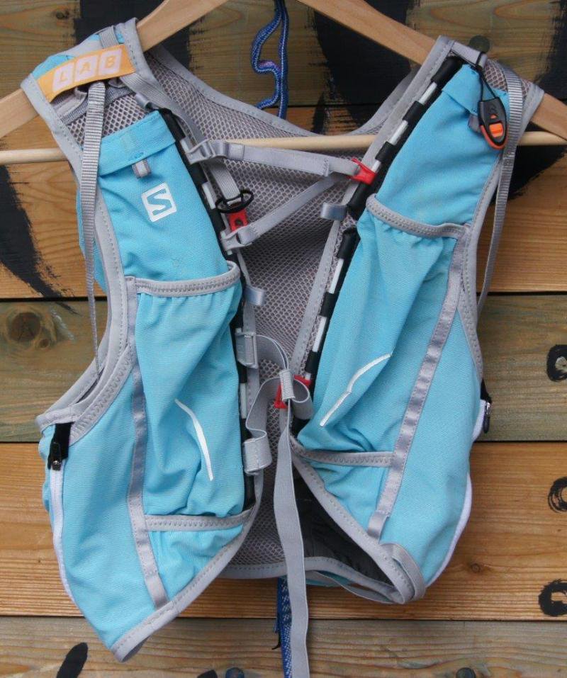 SALOMON サロモン＞ S-LAB ADVANCED SKIN HYDRO 12 SET S-LAB