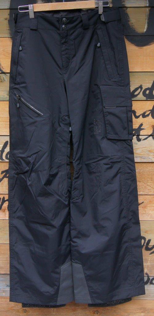 MOUNTAIN HARDWEAR マウンテンハードウエア＞ Returnia Cargo Pant リ