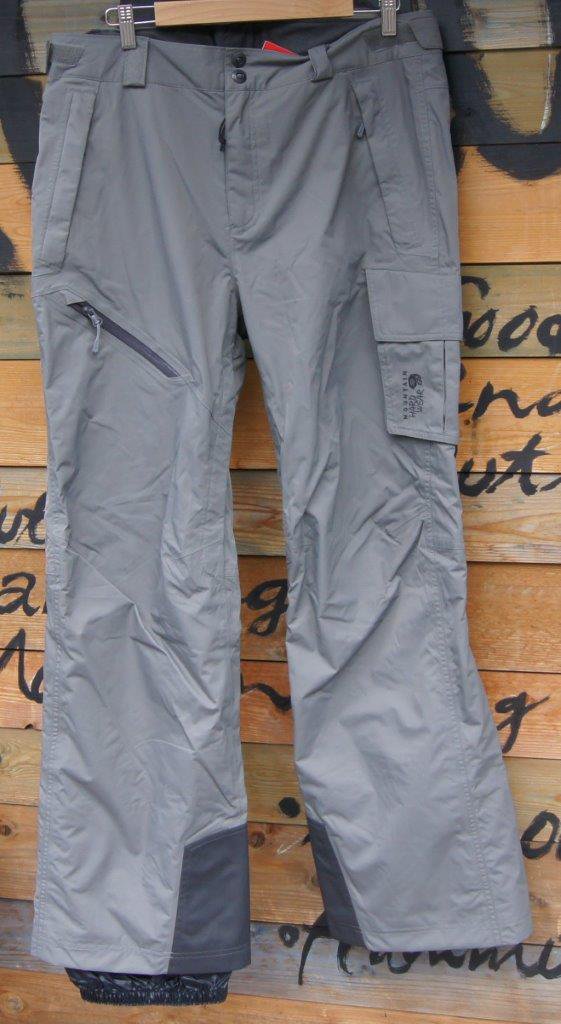 MOUNTAIN HARDWEAR マウンテンハードウエア＞ Returnia Cargo Pant リ