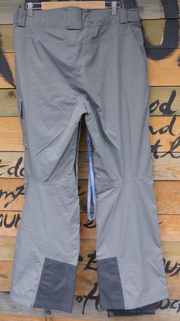 MOUNTAIN HARDWEAR マウンテンハードウエア＞ Returnia Cargo Pant リターニアカーゴパンツ |  中古アウトドア用品・中古登山用品 買取・販売専門店 : maunga (マウンガ)