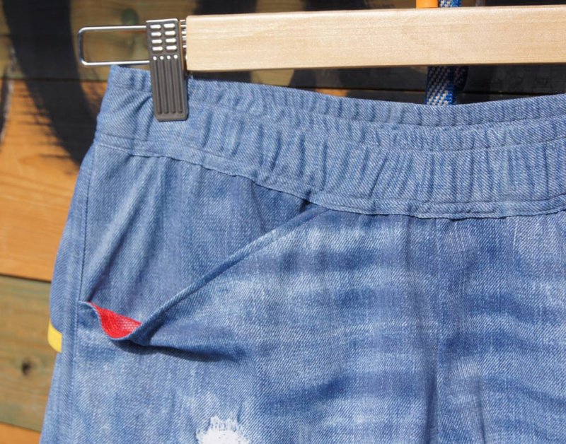 Mountain Martial Arts マウンテンマーシャルアーツ＞Women's Denim