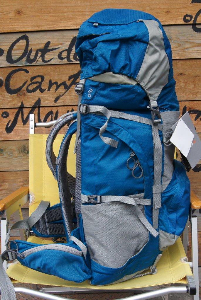 mountain dax マウンテンダックス＞ グランシャルモ35ショート | 中古アウトドア用品・中古登山用品 買取・販売専門店 : maunga  (マウンガ)