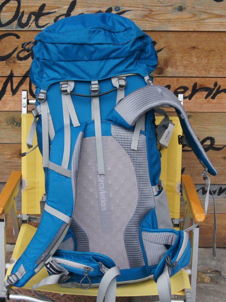 mountain dax マウンテンダックス＞ グランシャルモ35ショート | 中古アウトドア用品・中古登山用品 買取・販売専門店 : maunga  (マウンガ)