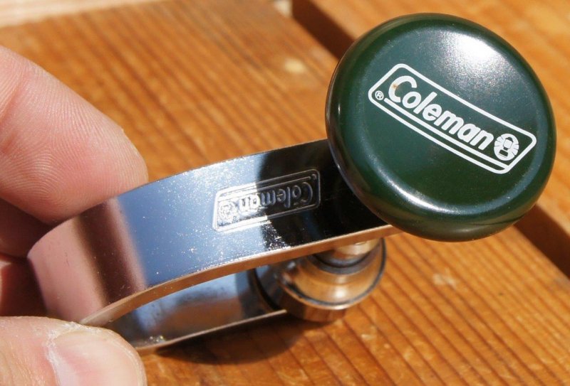 Coleman コールマン＞ EASI PUMPING イージーポンピング | 中古